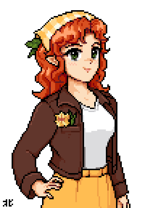 custom fom icon fanart