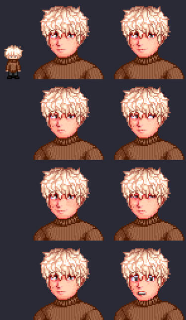 custom stardew icon custom stardew icon