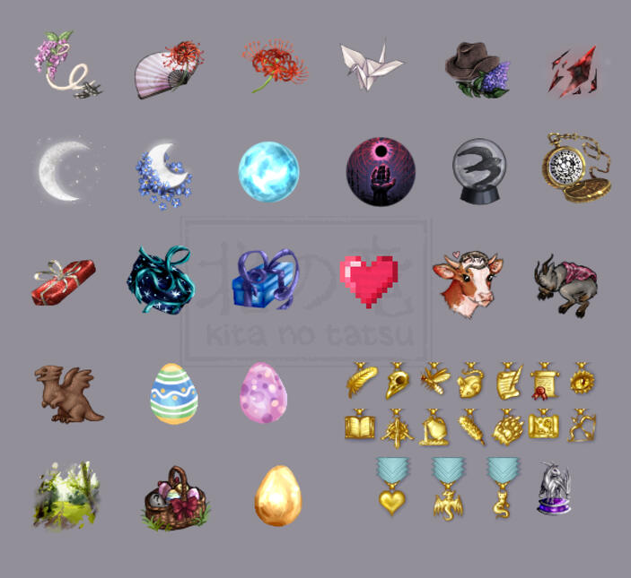 random set, 70x70, 35x65