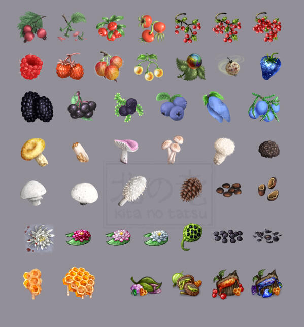 tw trypophobia set, 70x70